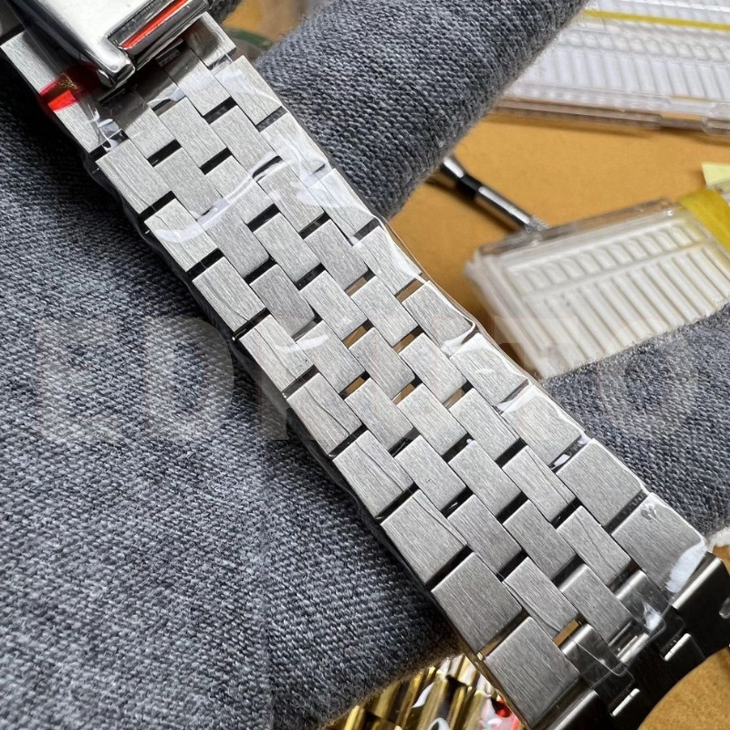 Fit for Rolex Datejust 36mm 126200 126234 Jubilee / Oyster Style Watch Bracelet