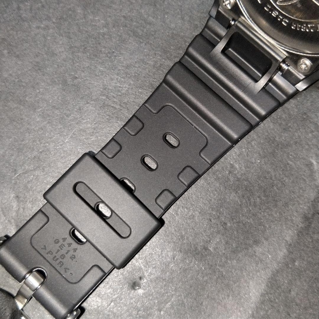 CASIO G SHOCK DW 5600RW 1JF