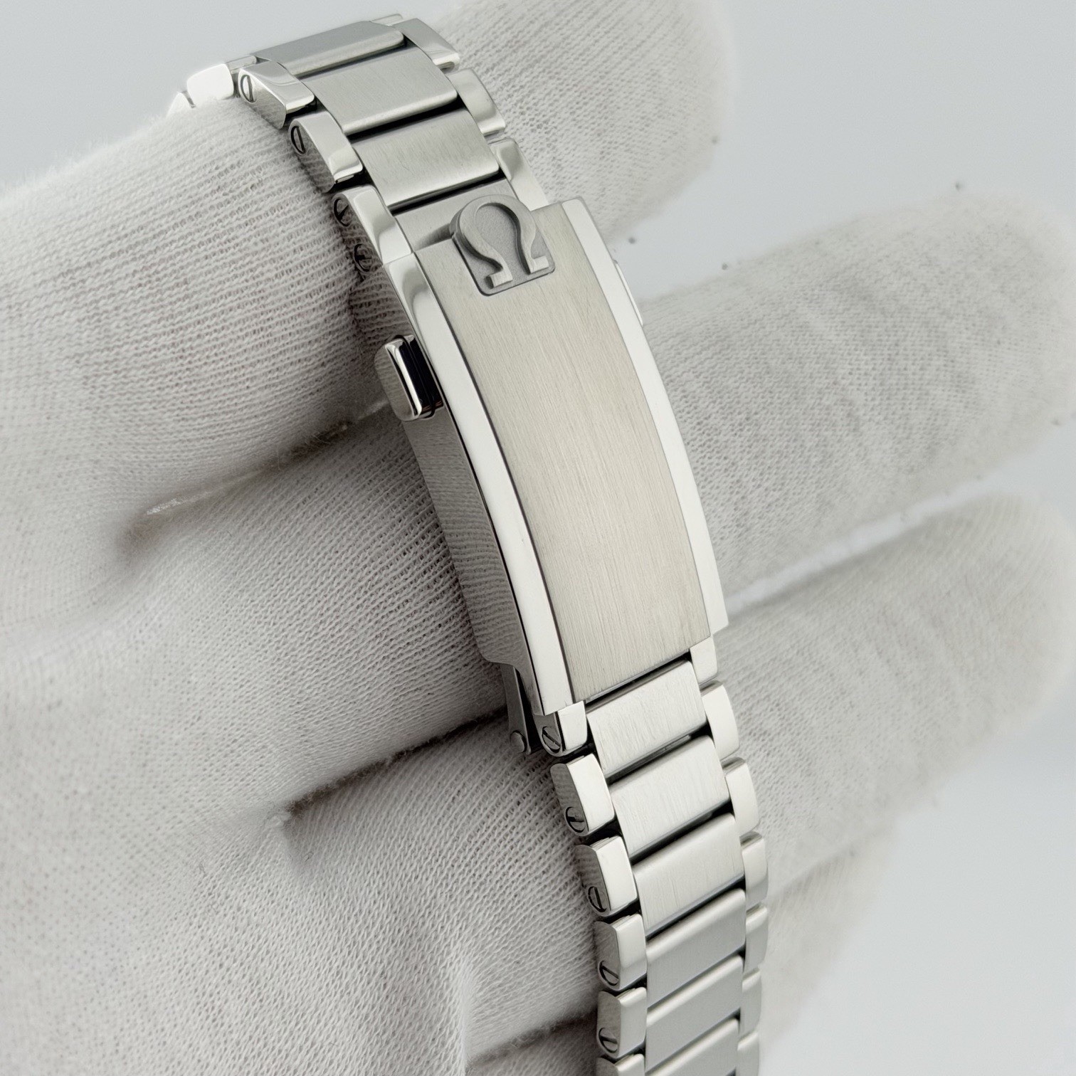 2026 Omega Speedmaster First Omega in Space 310.30.40.50.06.001 39.7mm Box Paper