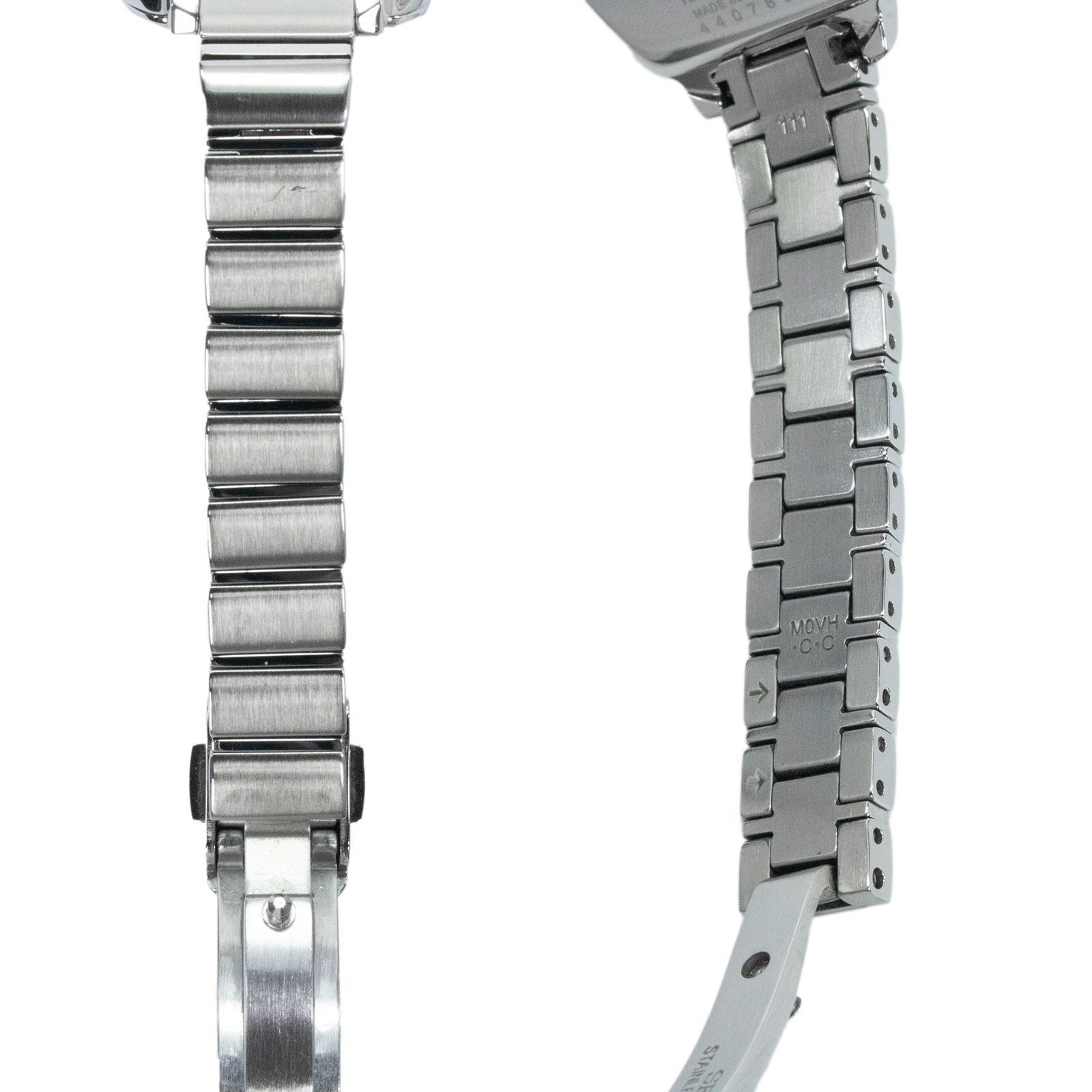 SEIKO LUKIA SSVW063 1B22-0BE0 Kotorippu Limited 2000 Solar Radio Women’s Watch
