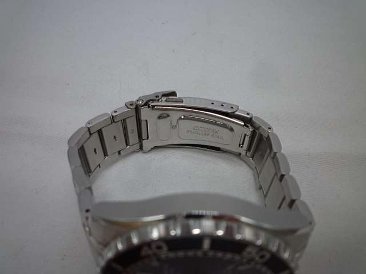 CITIZEN E168-003FR01 watch