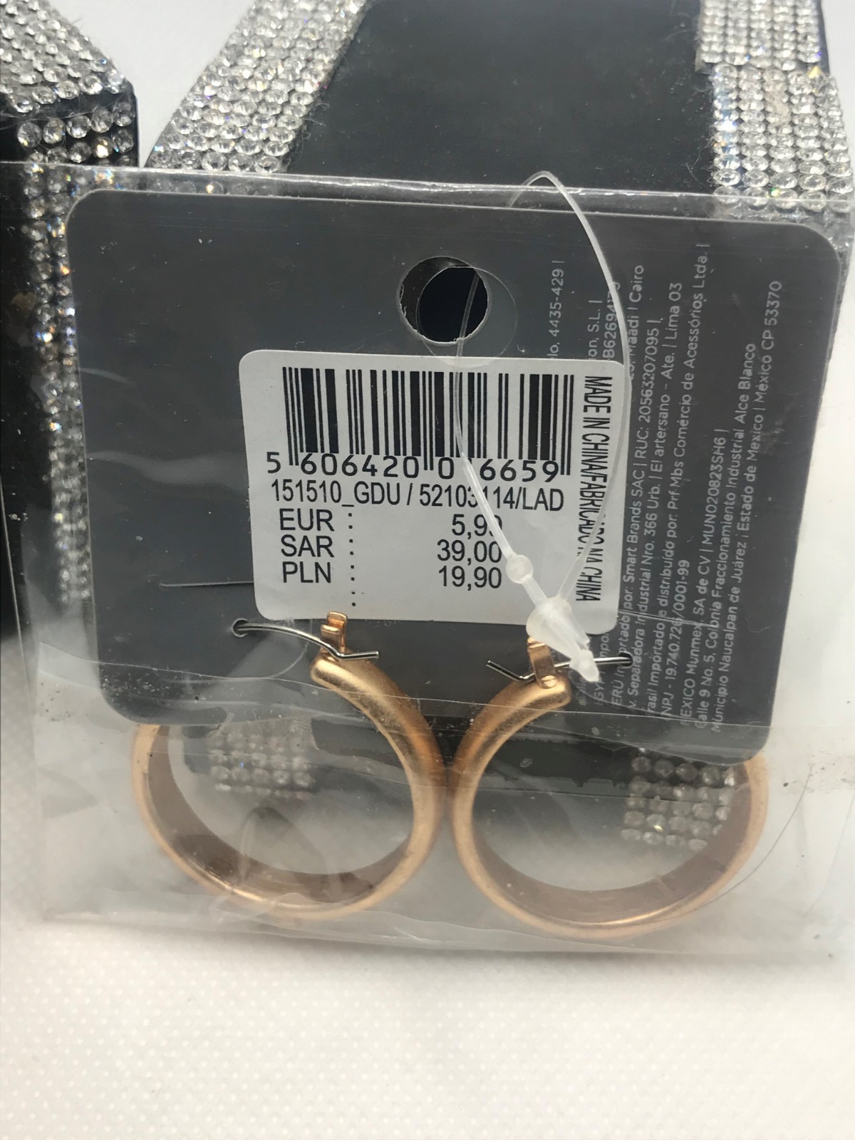 Unbranded, Parfois Jewelry Bracelets and Earrings Lot 7 Pieces + Pieces – New!
