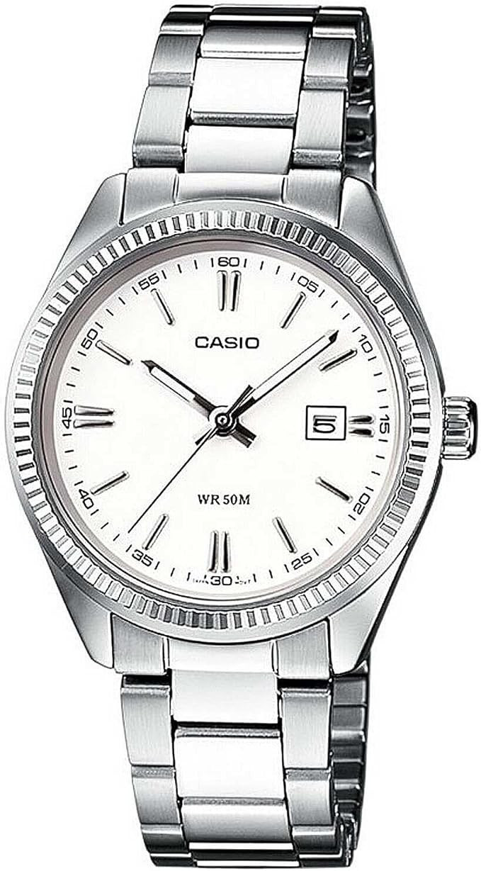 Casio MTP-1302D-7A1 Quartz Men’s Watch *