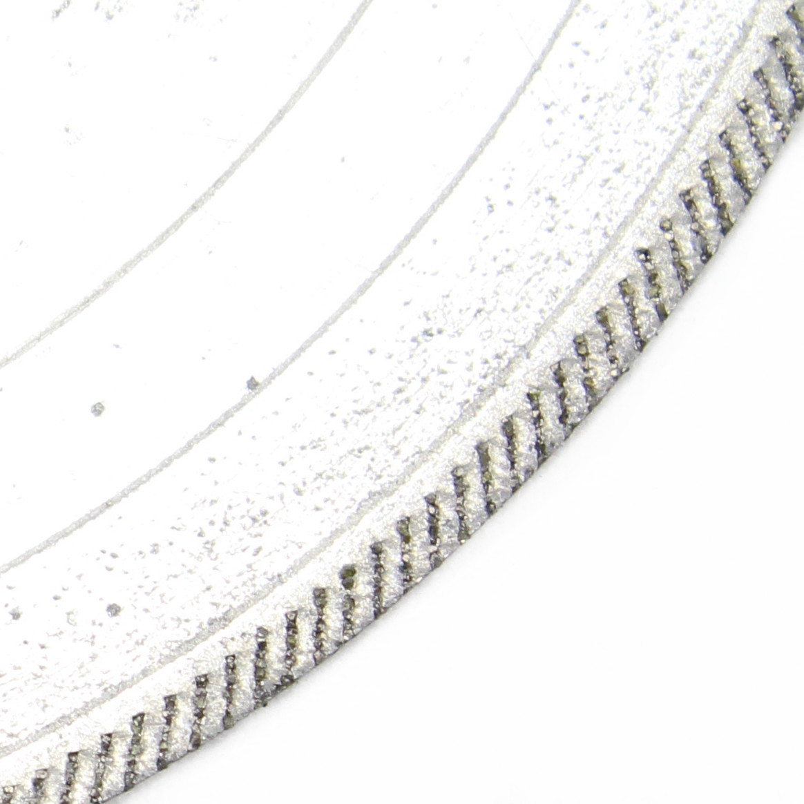 3Pcs 85mm Super-Thin Diamond Lapidary Saw Blades Cutting Disc Saving Gemstone