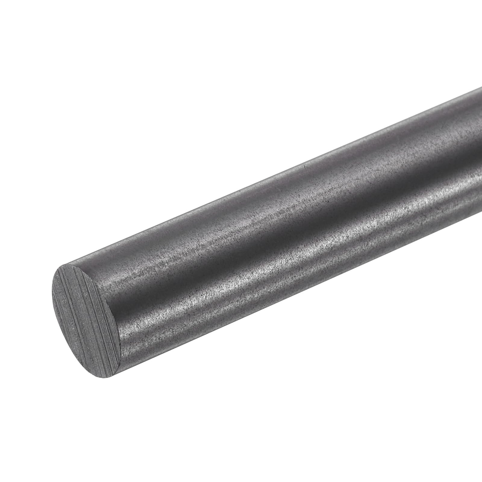 Graphite Rod, Graphite Stirring Rod Cylinder Stick Carbon Rod 150x10mm Black …