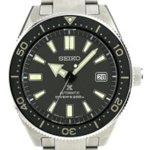TOP MINT Seiko Prospex 6R15-03W0 SBDC051 Diver 200m Automatic Mens Watch JAPAN
