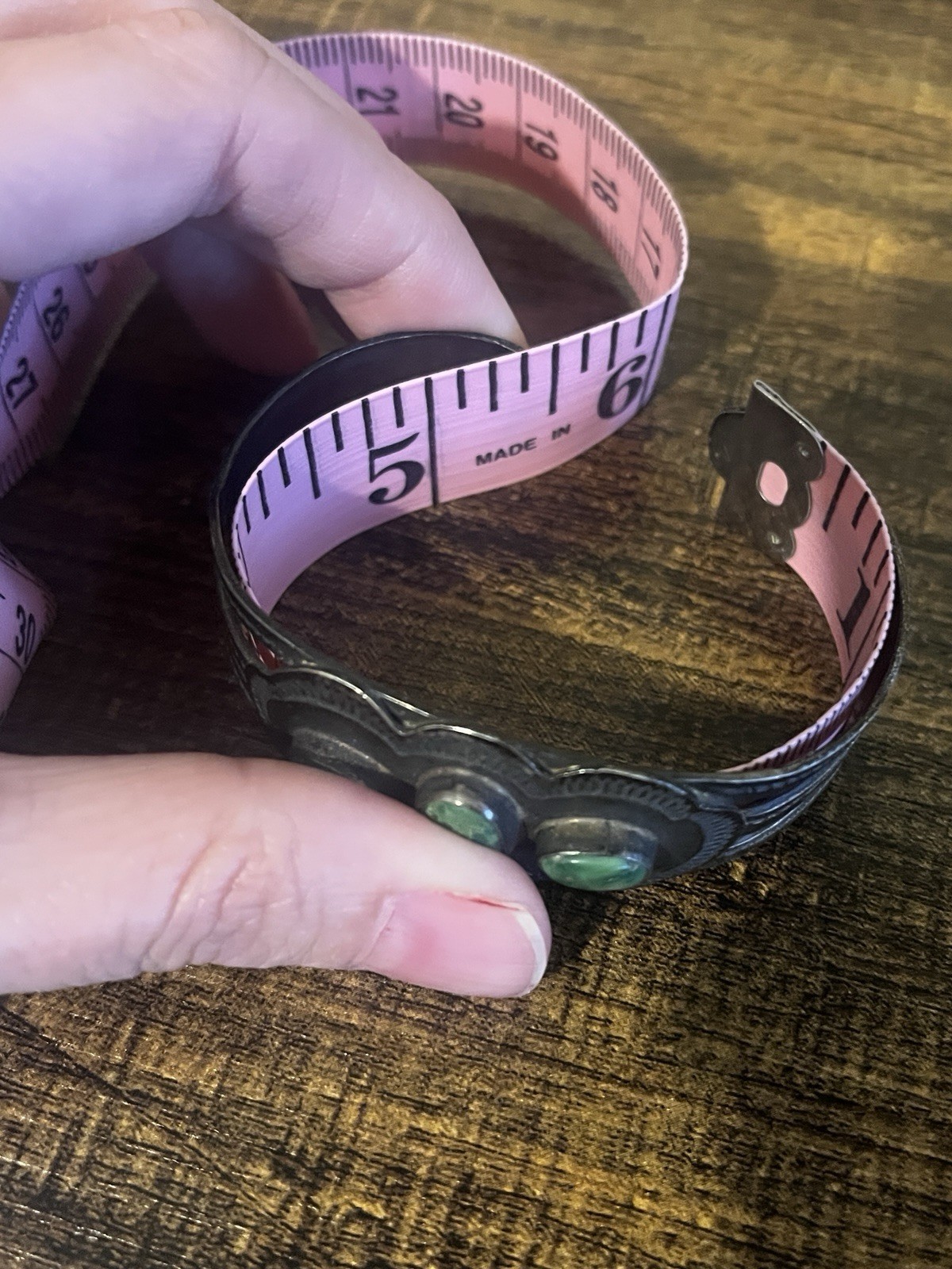 Fred Harvey Era Women’s Cuff 5 1/2”