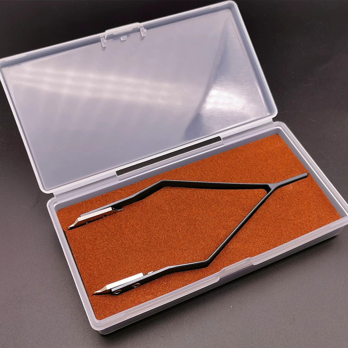 Watch Spring Bar Pliers Strap Link Removal Tool Band Adjuster Repair Device