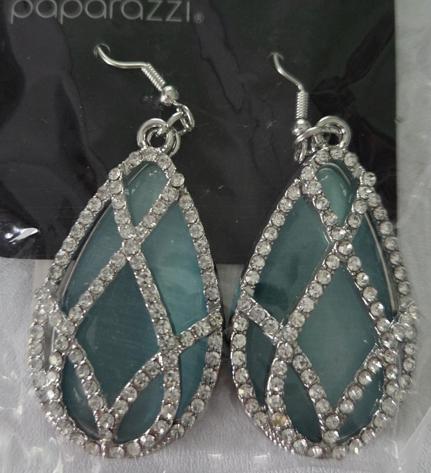 20 Pc Paparazzi Earrings Lot NIP Reseller Wholesale + 2 FREE E030