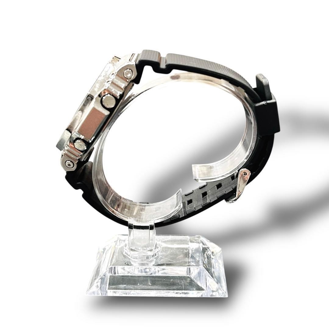 G SHOCK CASIO GM 2100 1AJF Men’s Wristwatch Metal
