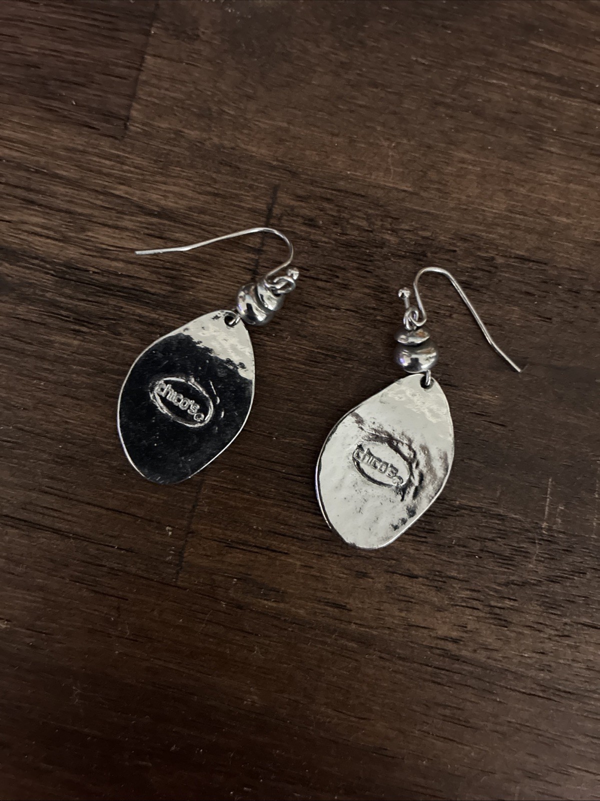 Chicos Earrings
