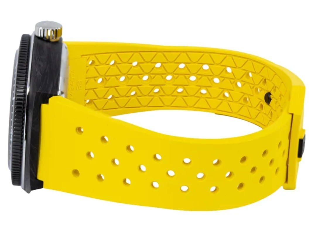 Tissot Sideral Powermatic 80 YELLOW – T145.407.97.057.00