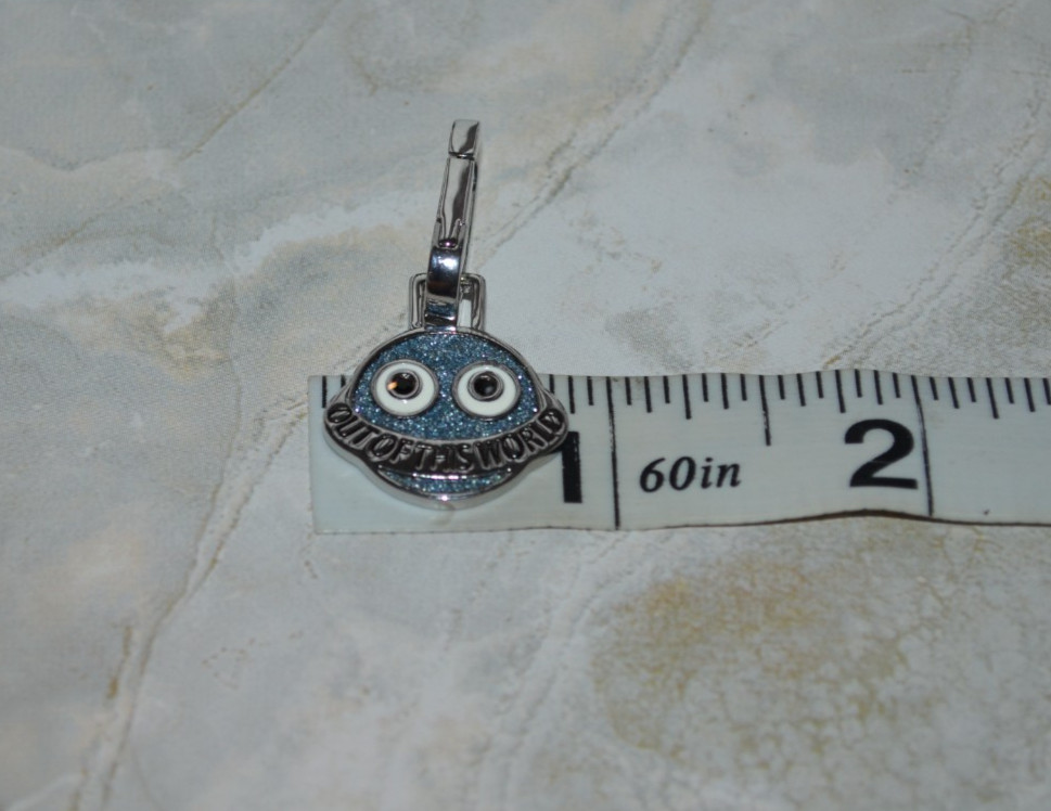 Henri Bendel out of this world charm