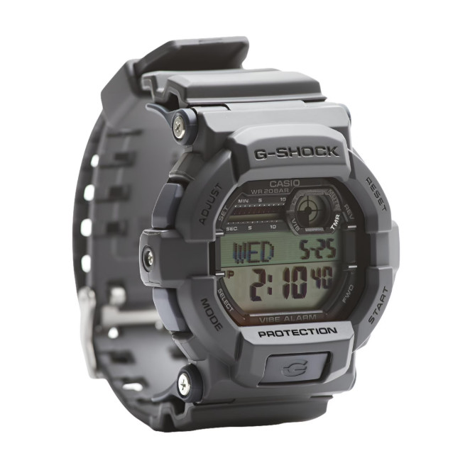 CASIO G-SHOCK GD350-8 Men’s 200m Water Resistant – NEW