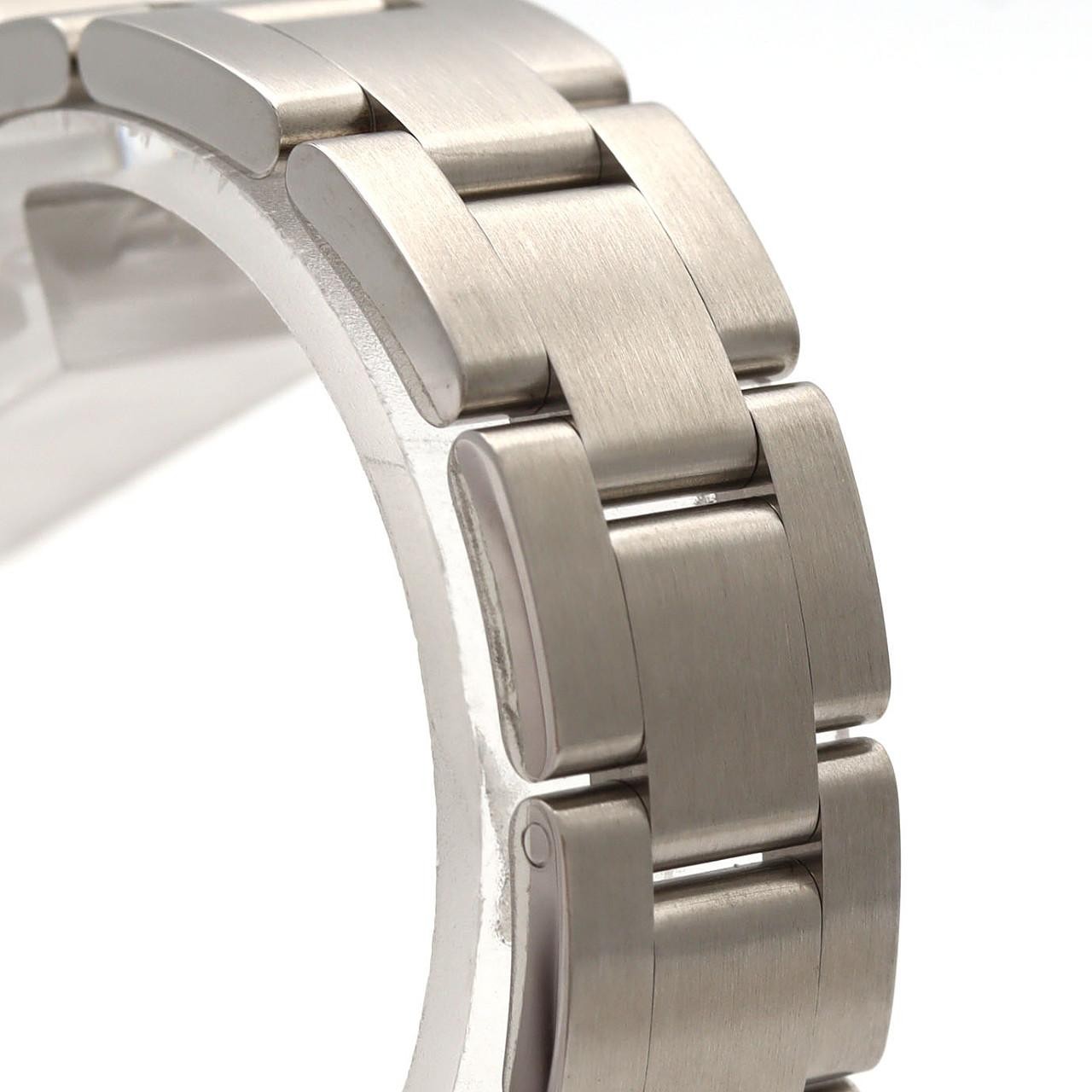 Authentic Rolex Oyster Perpetual 276200 Stainless Steel Mechanical Automatic…