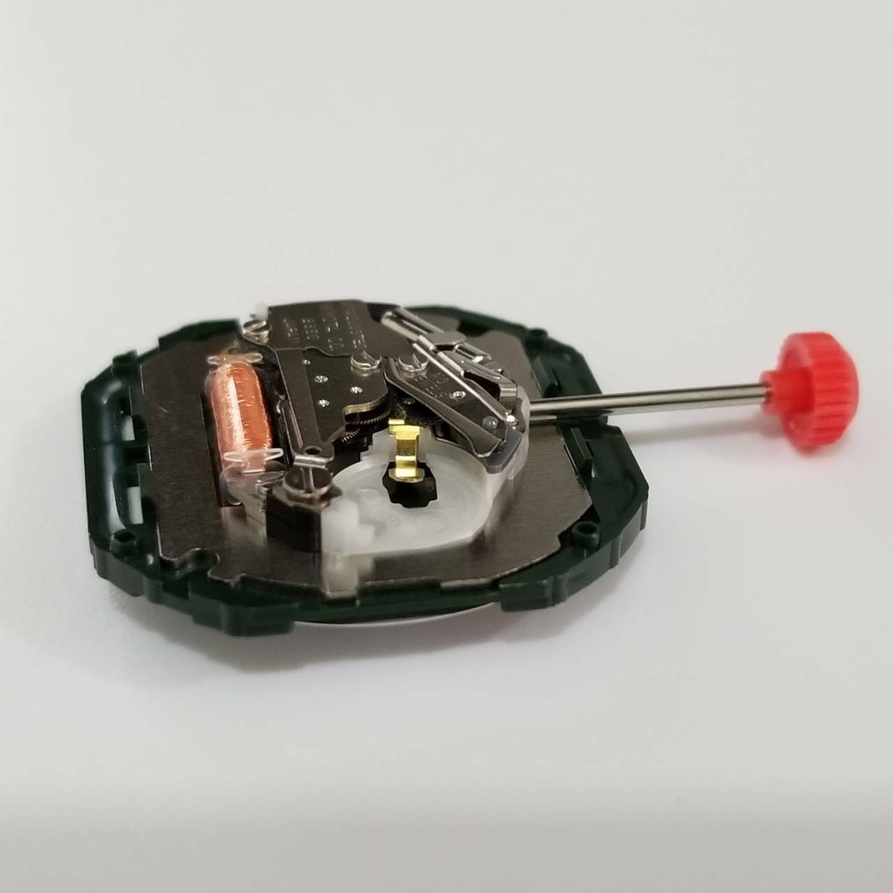New Replacement Quartz Watch Movement For Miyota 2350 – Date @3 Wide Day @12