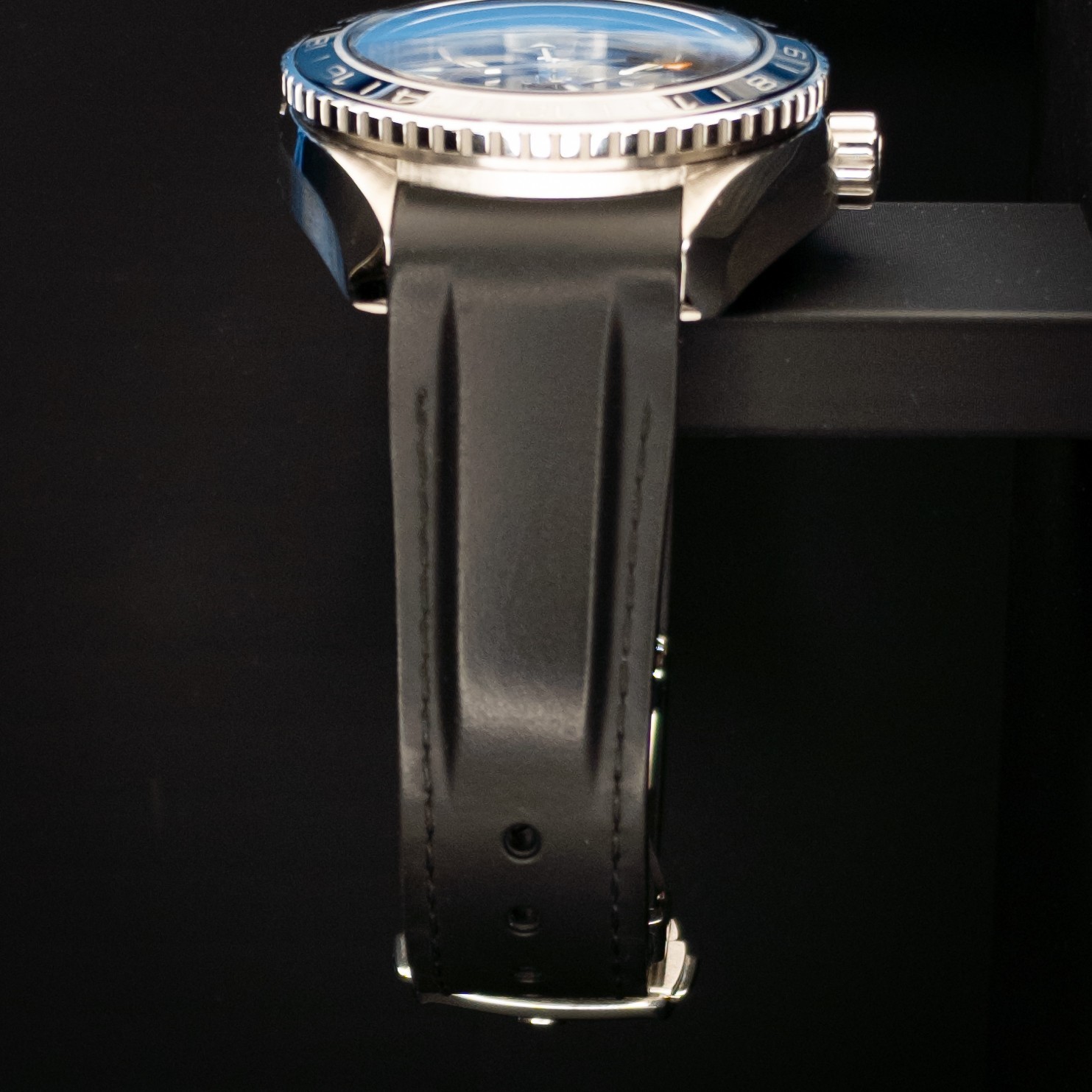 2024 Omega Seamaster Planet Ocean 43.5mm 600M GMT 232.32.44.22.01.001 Full Set