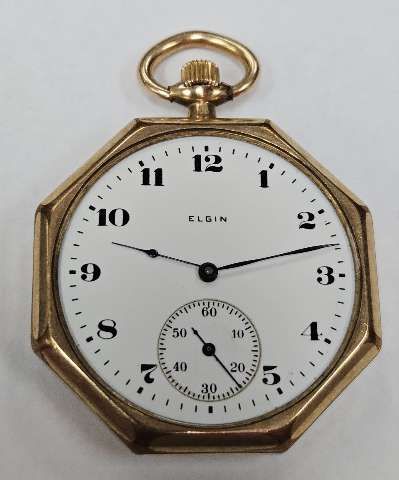 New York Standard Grade 44 6s 7j 1905 PW 10yr Philadelphia Victory Case [076WEB]