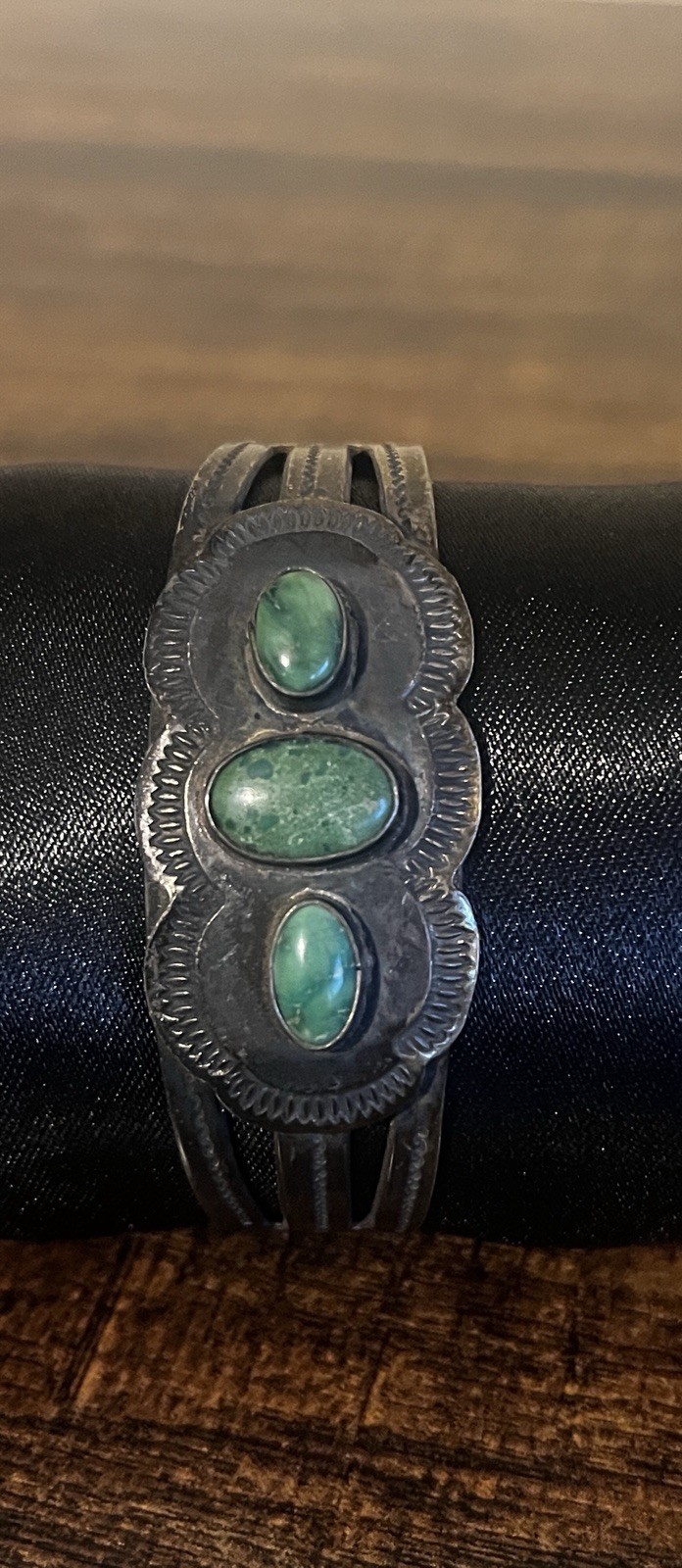 Fred Harvey Era Women’s Cuff 5 1/2”