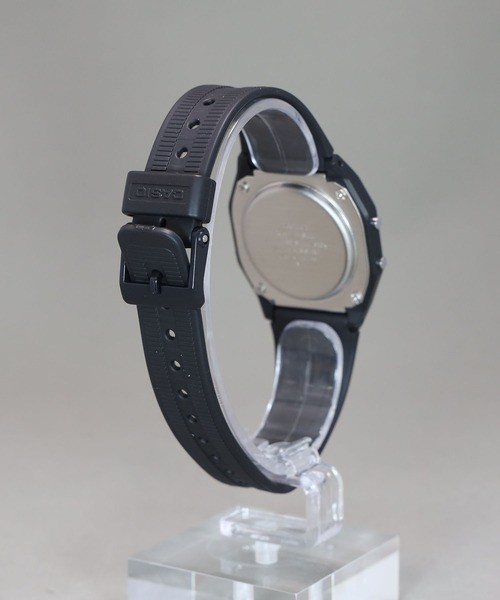 Brand New CASIO F-84W-1QJH Digital Classic Watch Illuminator From Japan