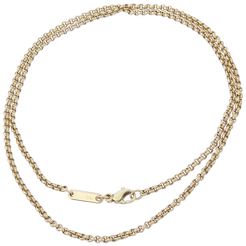 Chopard Chain 750 Yellow Gold