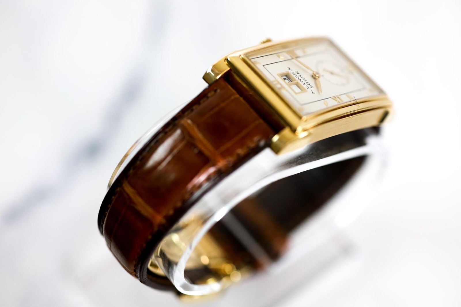 A. Lange & Söhne Cabaret