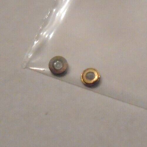 2 NEW YORK STANDARD 10 SIZE FOOT 7026 H-12 — BB-514