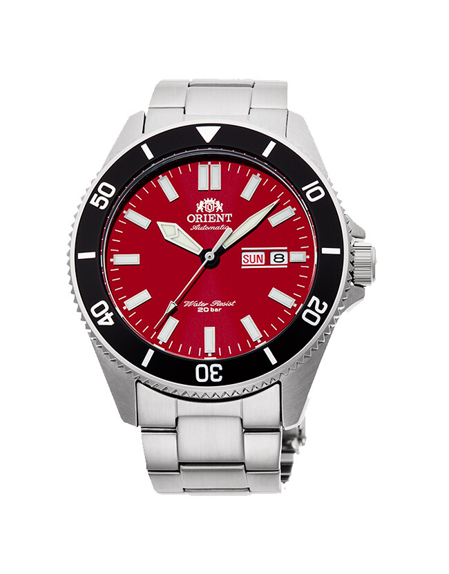 Orient Kanno 200m Diver Style 44 mm