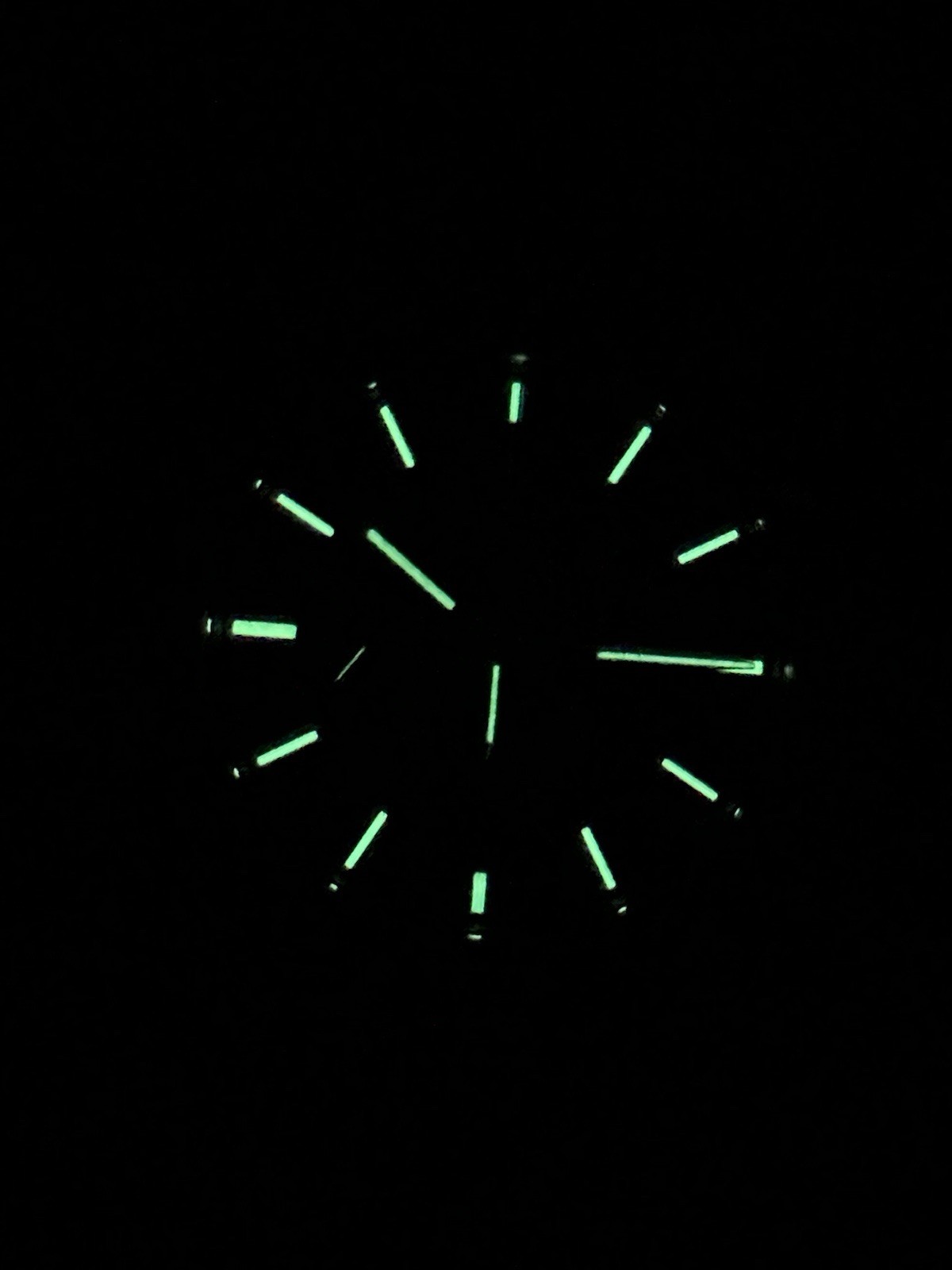 Junghans Meister S Chronoscope 45mm Green Dial Watch 27/4023.45 *FULL SET!*