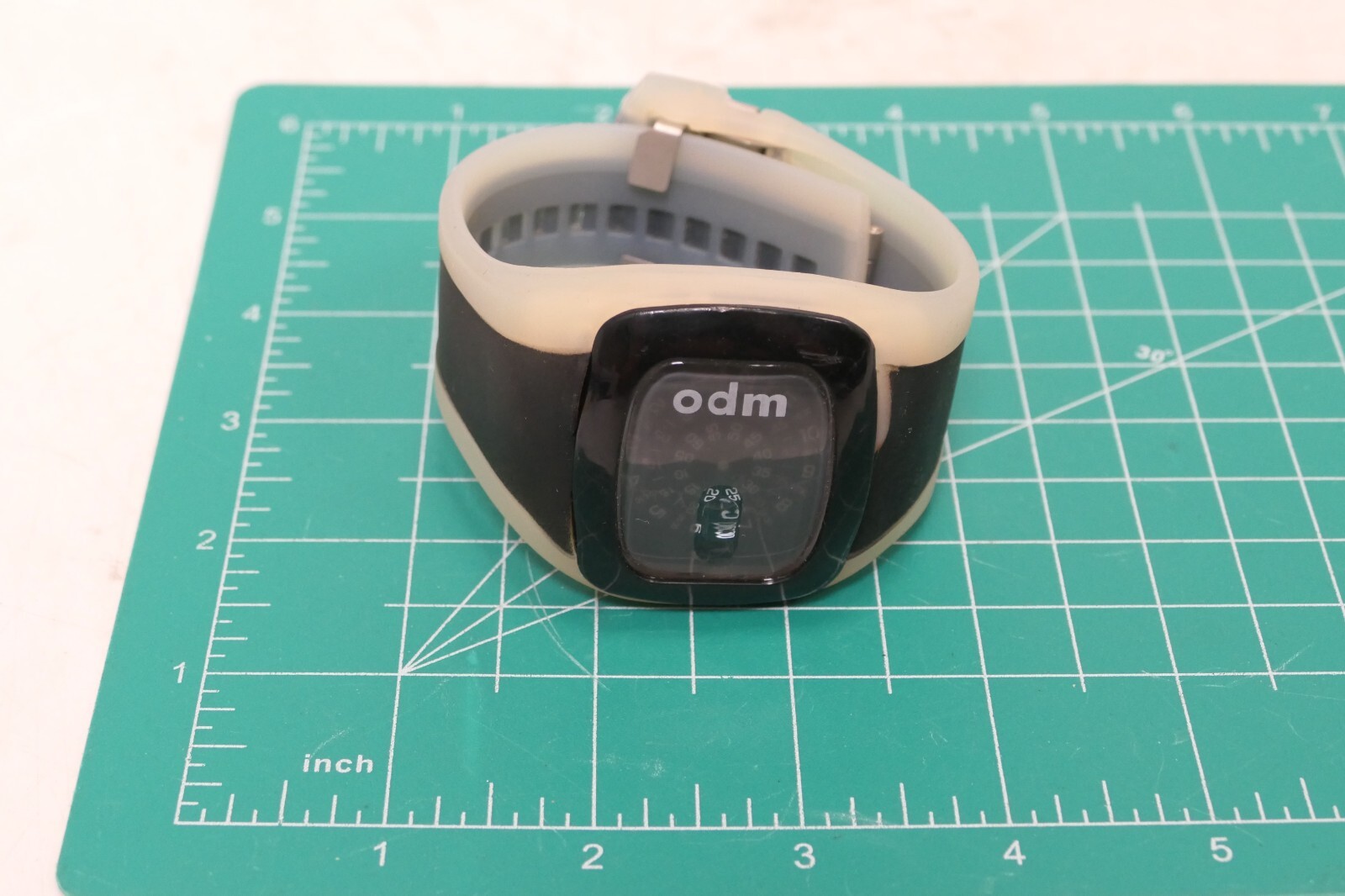 ODM WATCH DD100-1 SPIN