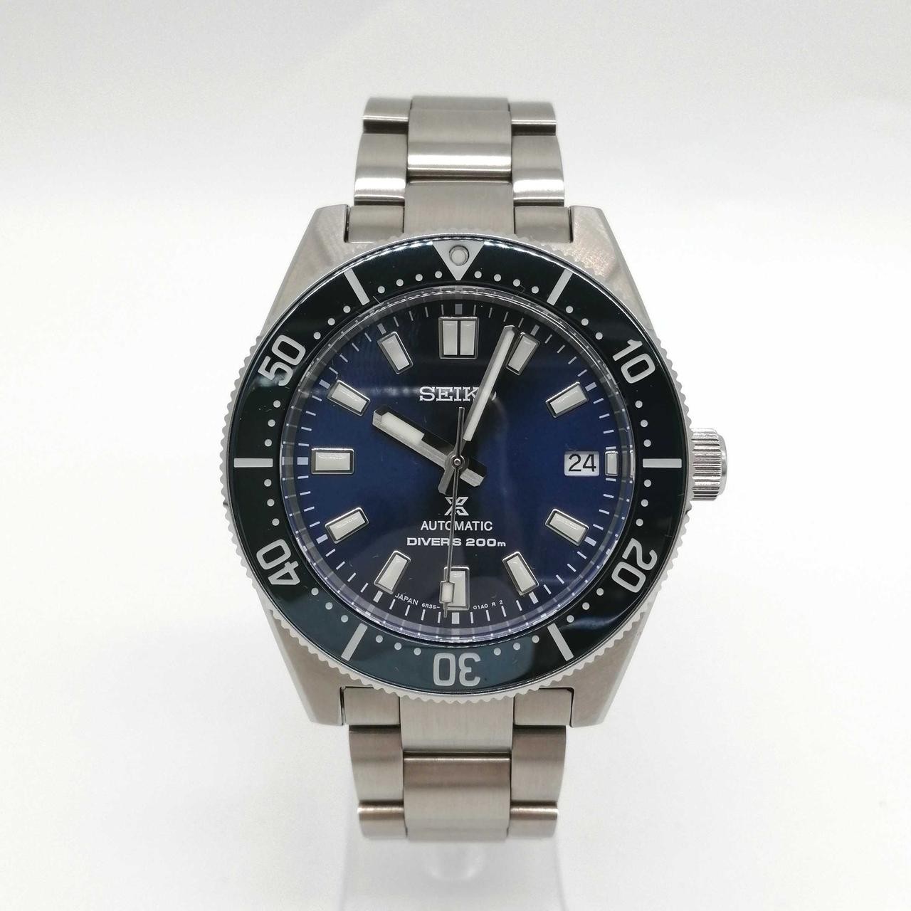 SEIKO SBDC163 Automatic Watch