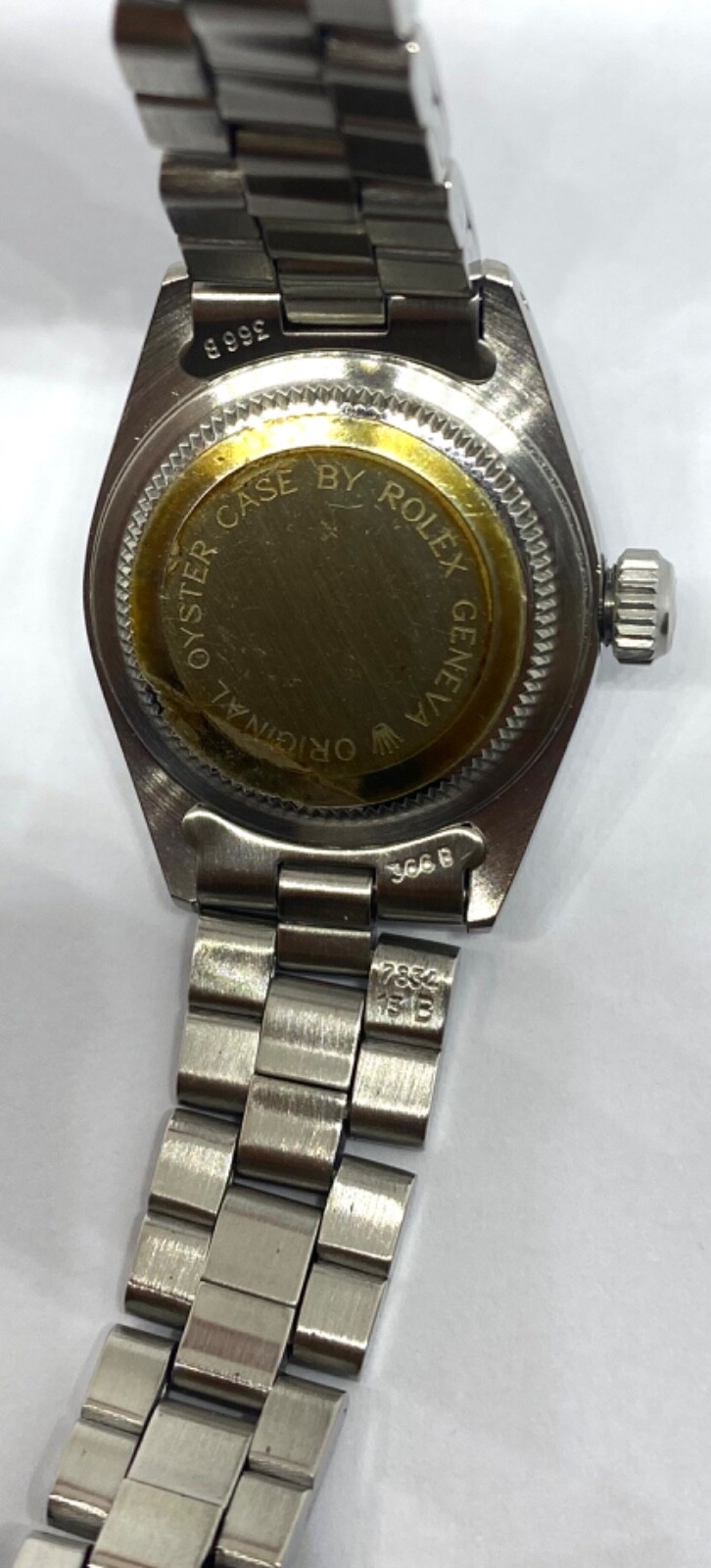 Tudor Princess Oysterdate