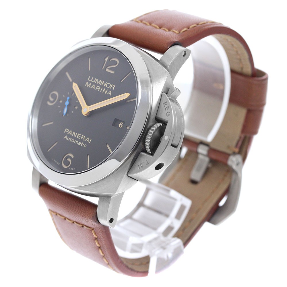 PANERAI Luminor Marina 1950 3 Days PAM01351 Automatic Men’s Watch_962434