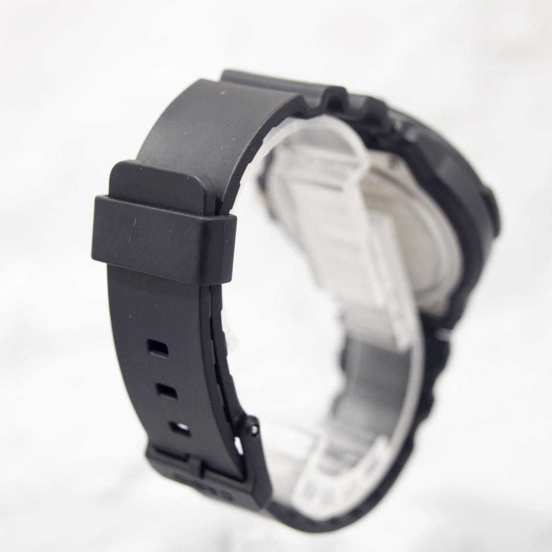 Excellent condition CASIO Standard Cheap Casio MRW-200H From Japan