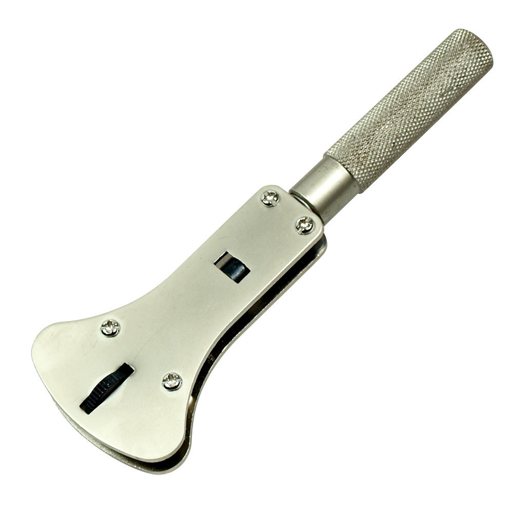 Watch Repair tool Waterproof Screw Back Opener Jaxa Case Remover Wrench – Bits