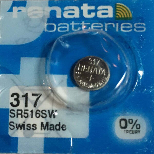 Time For All Kinds – Renata High Quality Swiss Watch Batteries