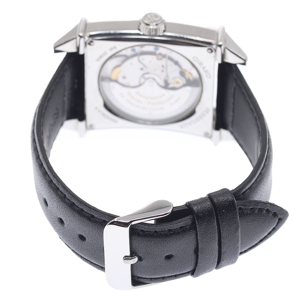 GIRARD PERREGAUX Vintage 1945 25805 Date Small Second Automatic Men’s_939334