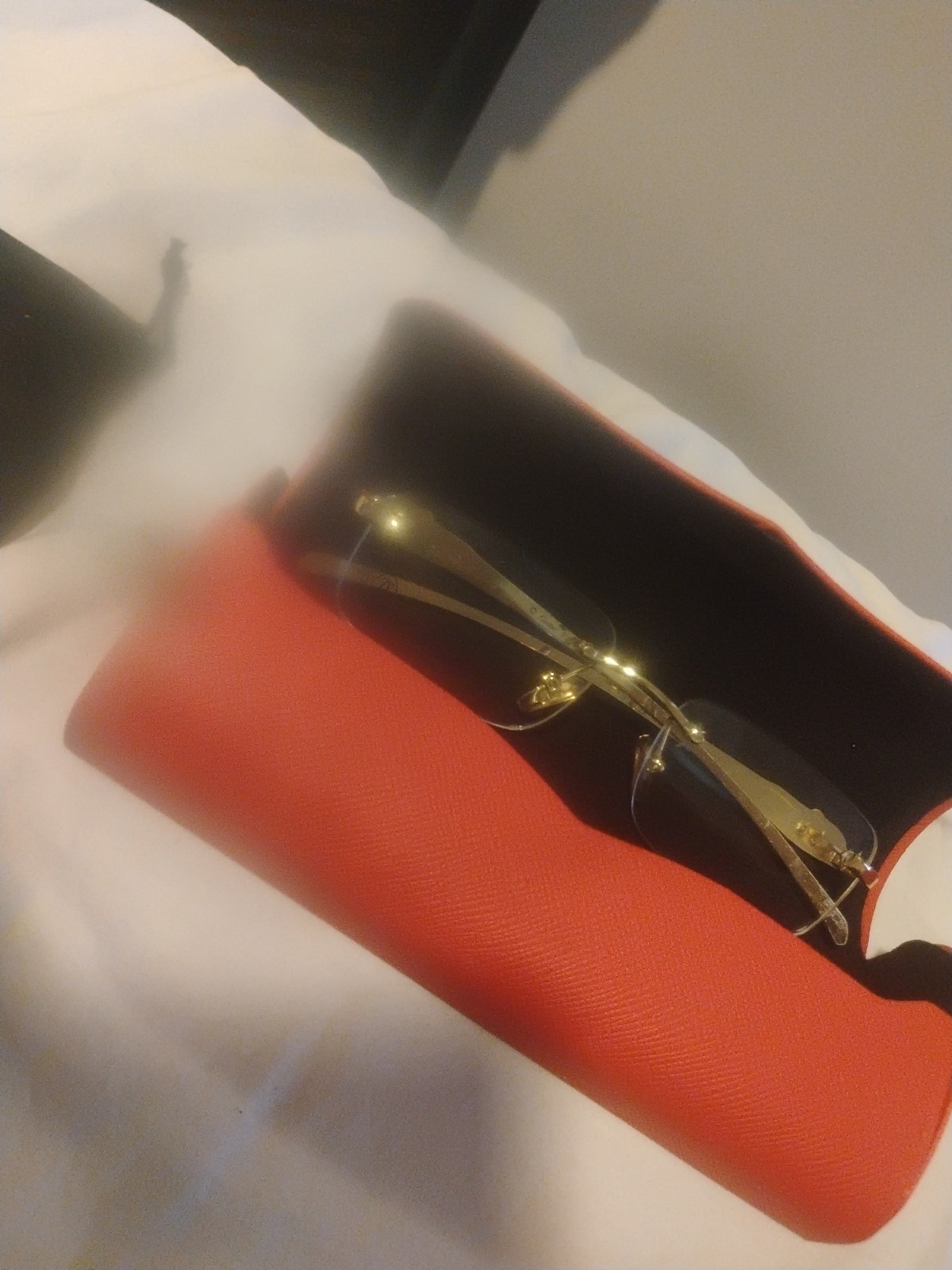 Cartier’s Good Condition And Everything Let Me Know If You Need Them