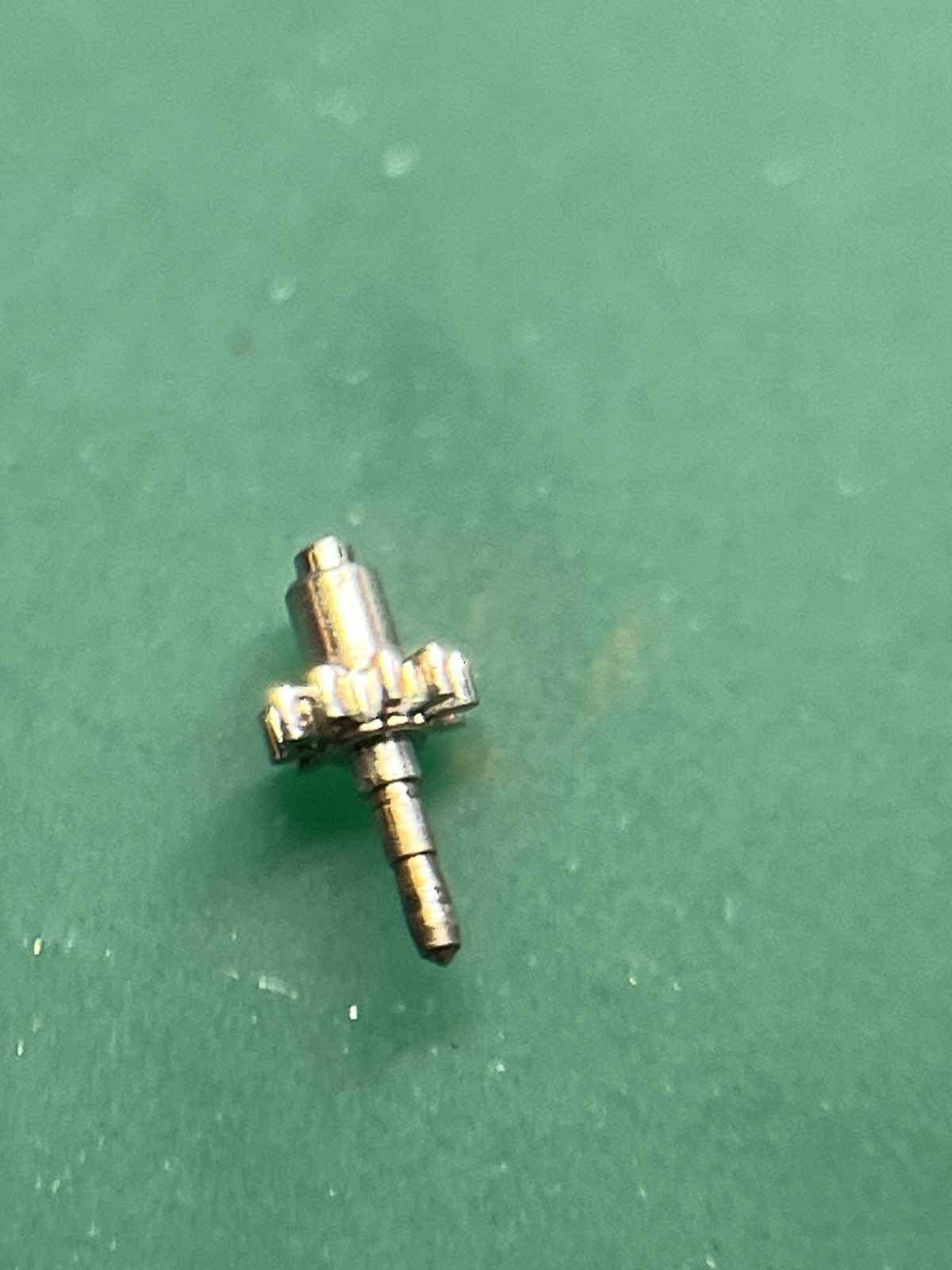 Piaget 12PC Individual Parts, Compatible With Calibers 12P, 12P1 And 12PC1