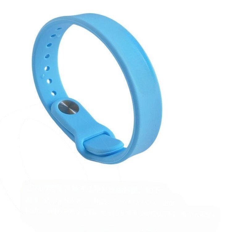 Custom Adjustable Engraved Silicone Wristbands – Personalized Rubber Bracelets