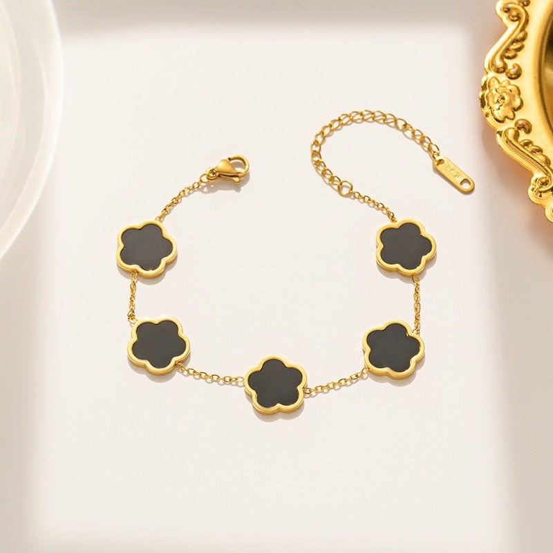 jewelry sets for women 3PCS Necklace,Bracelet,Earrings Stainless Steel
