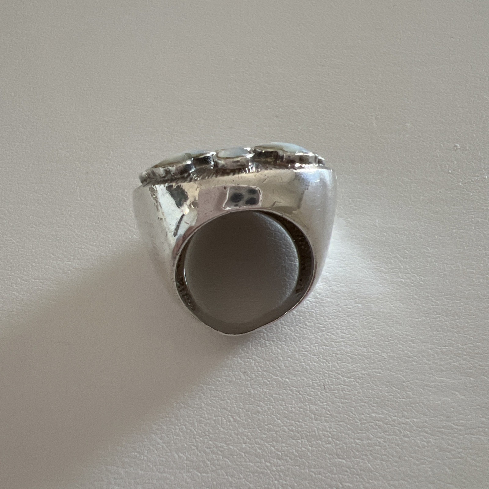 Tous Ring