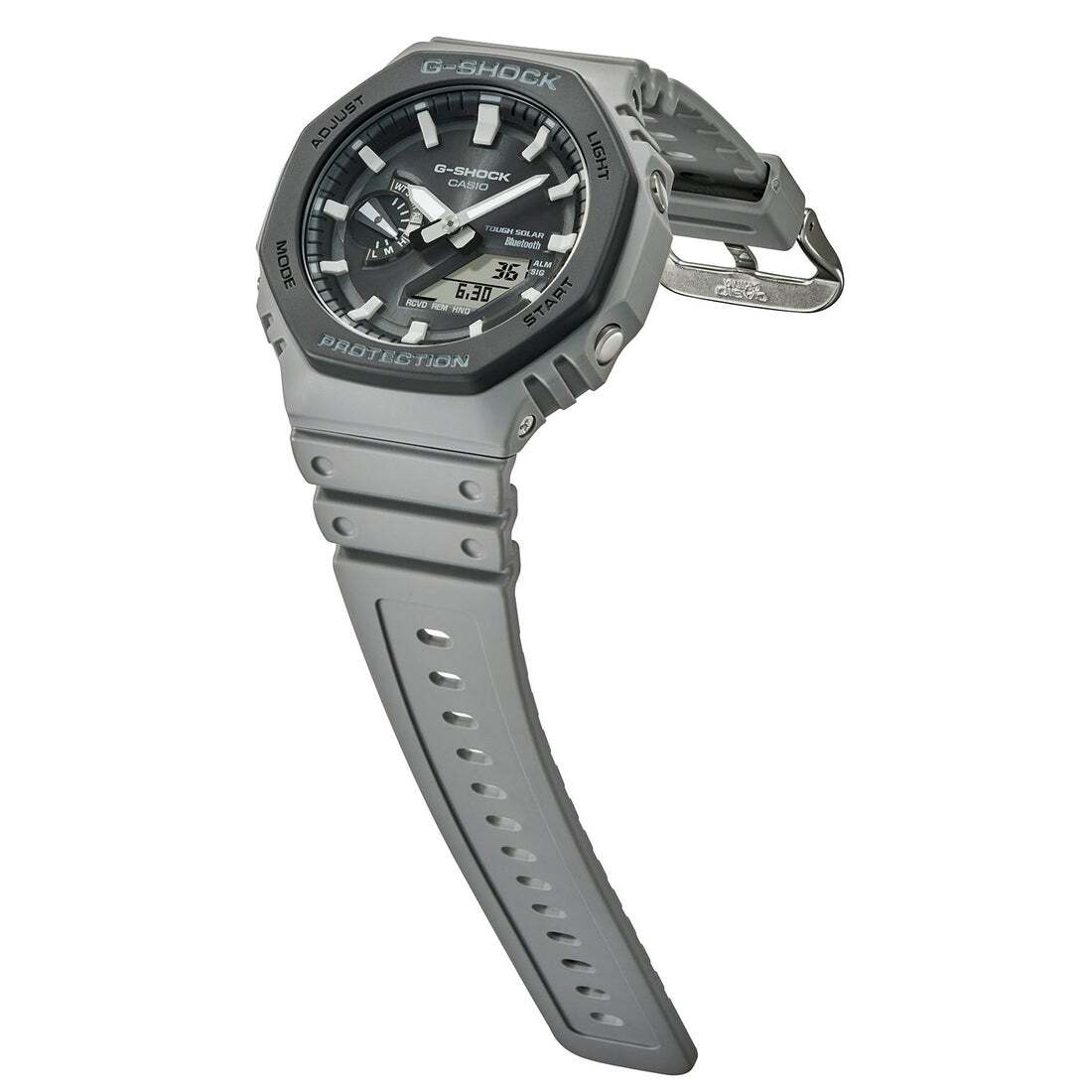 CASIO G-SHOCK GA-B2100LUU-8AJF Urban Utility Series Bluetooth Solar Watch 45.4mm