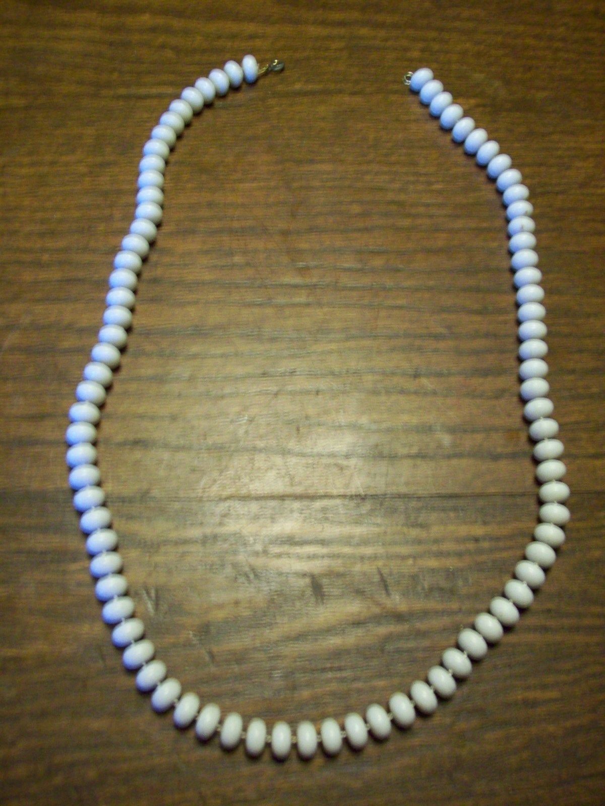 EIGHT (8) Ladies Chocker & Strand/String~ Beaded ~ NECKLACES