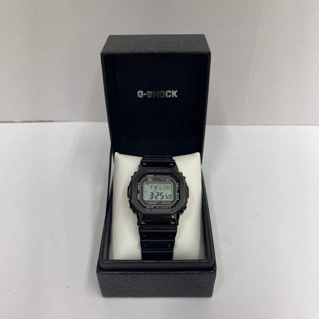 CASIO G SHOCK 3459 3461
