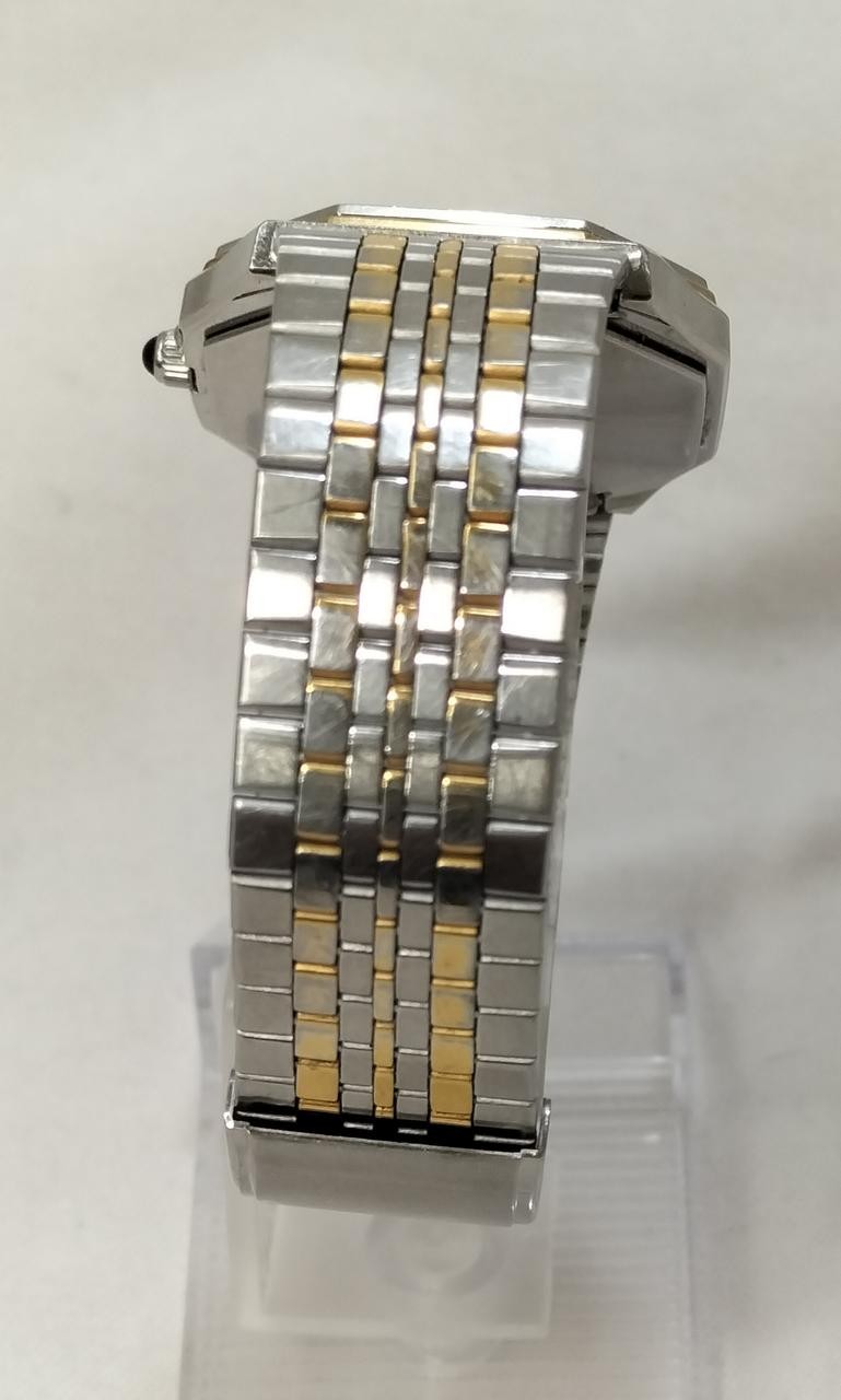 DOLCE Octagon Model 9522 5020 SEIKO