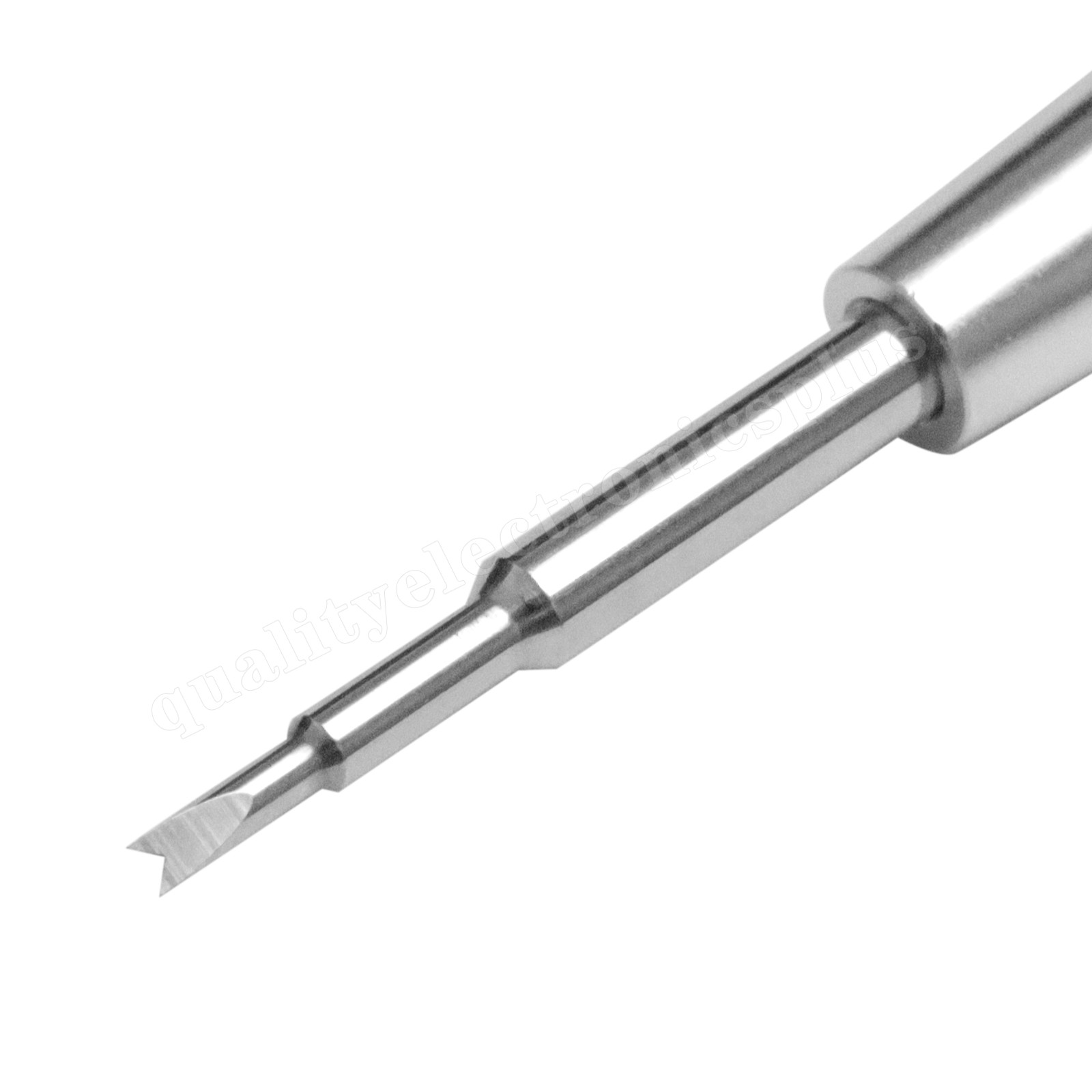 6767-F Spring Bar Tool Dual-Tip Design Watch Spring Bar