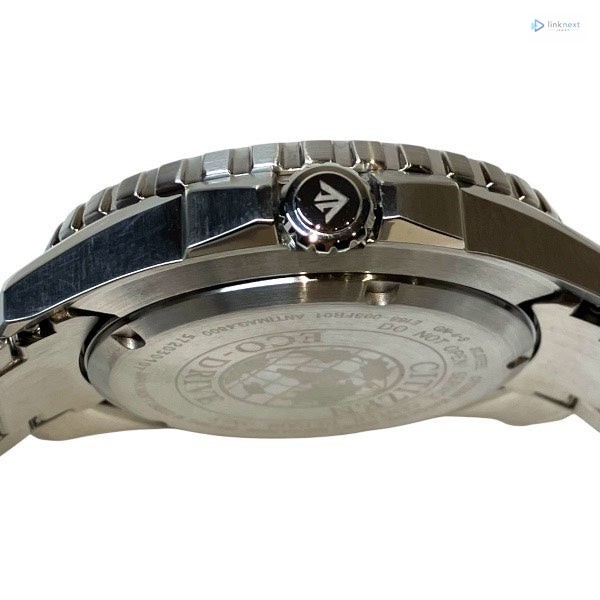 CITIZEN Promaster Marine E168-003FR01 Men’s Solar Diver 200m