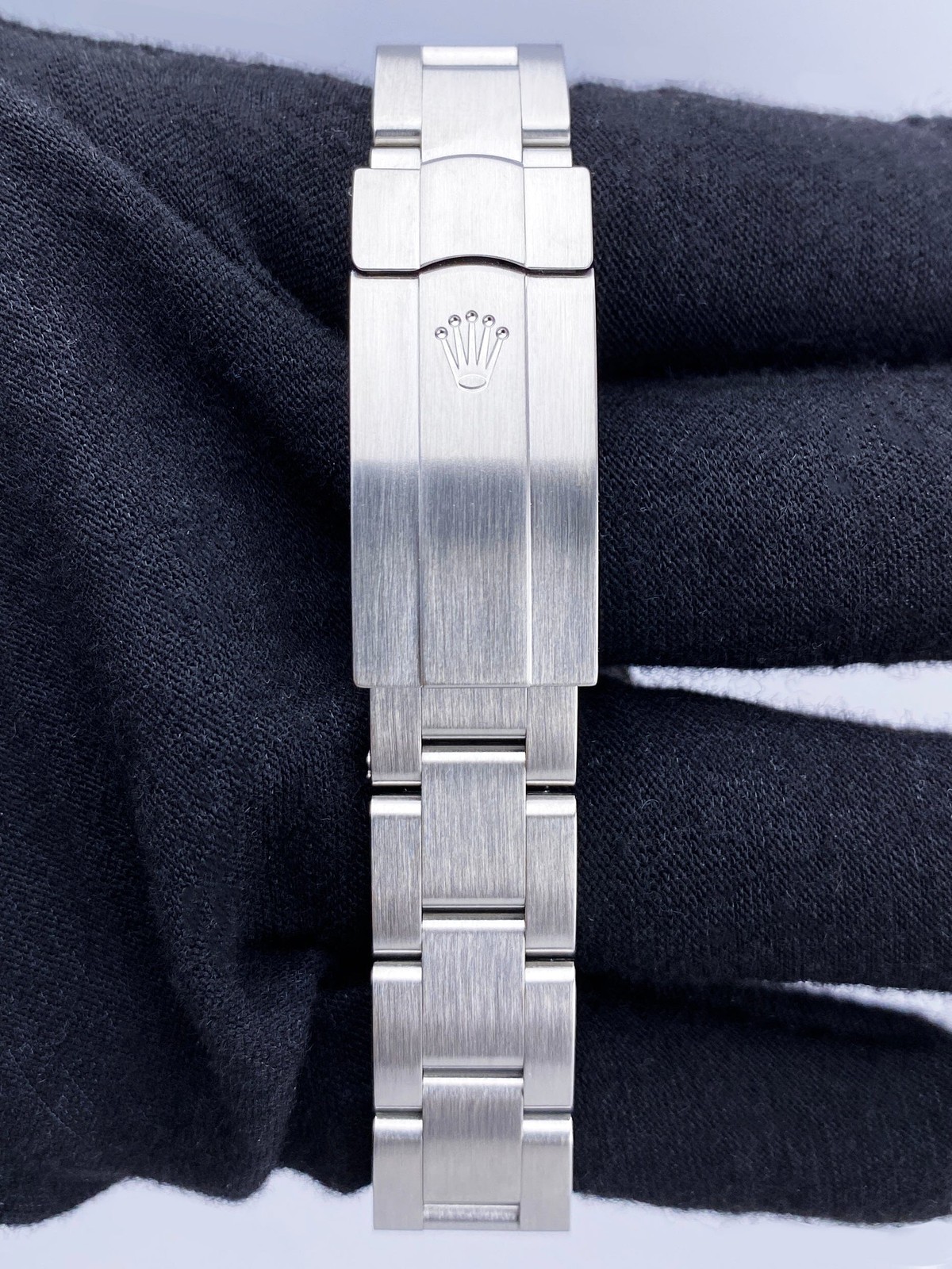 Rolex Oyster Perpetual 276200 Pink Dial Ladies Watch Box Papers