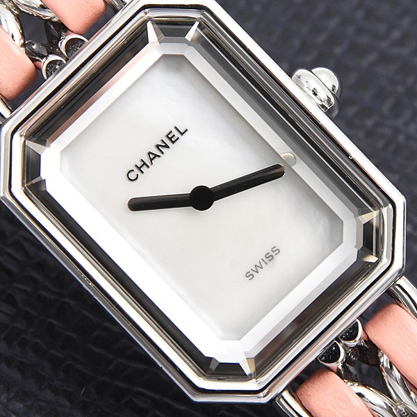 Chanel Première Rock S Size LTD of 1200 Pieces Worldwide H6359 from Japan #016
